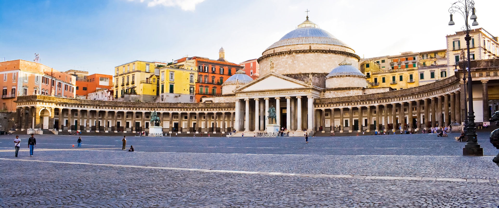 Piazza del Plebiscito