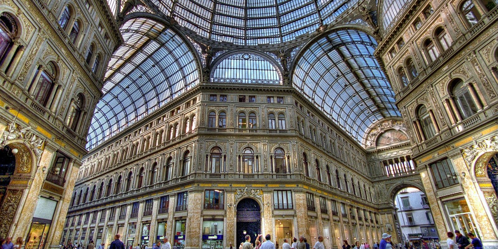 Galleria Umberto